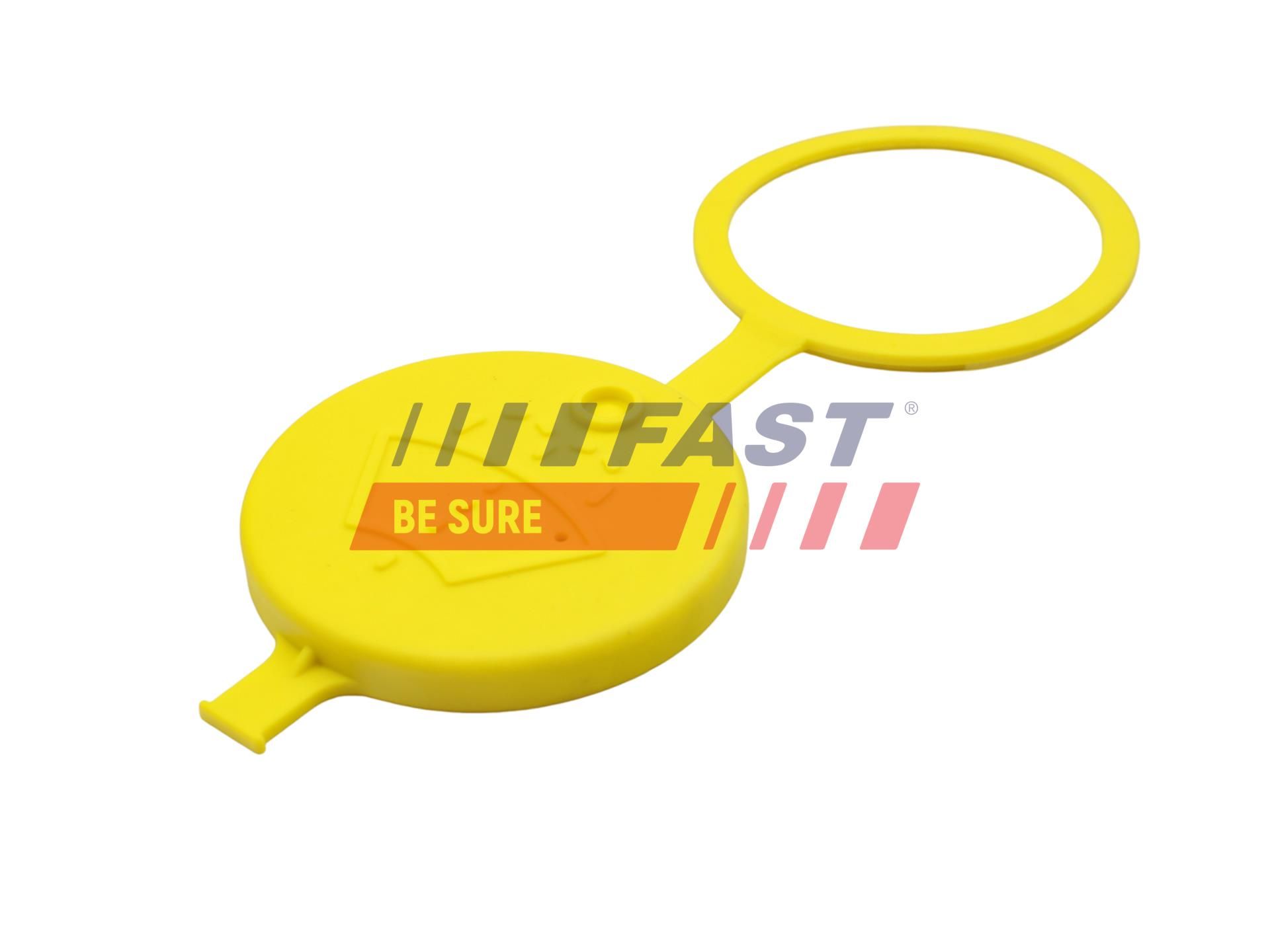 Кришка бачка омивача FAST FT94605 - zapix