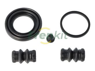 Ремкомплект гальмівного супорта FRENKIT 238056 - zapix