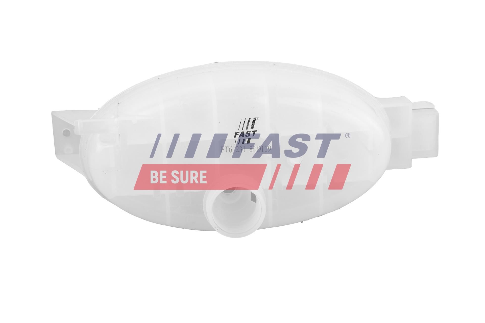 Розширювальний бачок FAST FT61231 - zapix