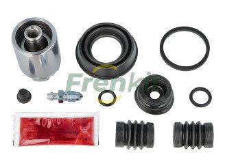 Ремкомплект гальмівного супорта FRENKIT 236952 - zapix