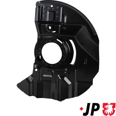 Захист гальмівного диска JP GROUP 1464202370 - zapix