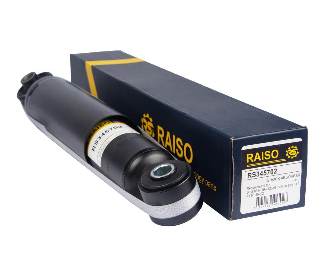 Амортизатор RAISO RS345702 - zapix