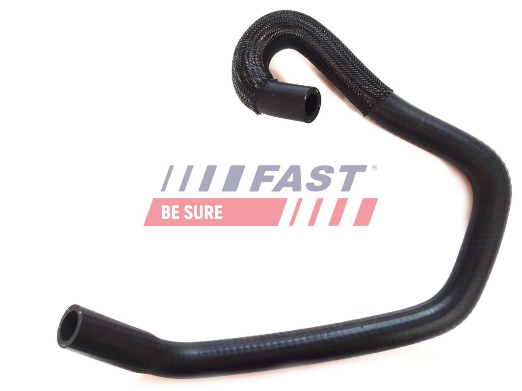 Патрубок системи охолодження FAST FT61061 - zapix