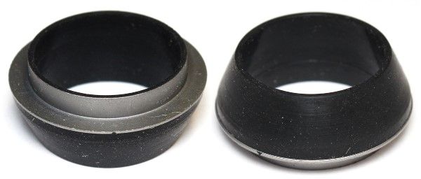 Прокладка клапанної кришки ELRING 452640 - zapix