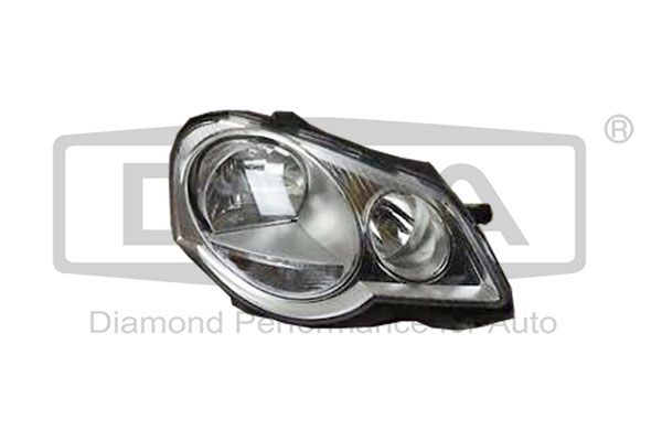 Основна фара DPA 99411267202 - zapix