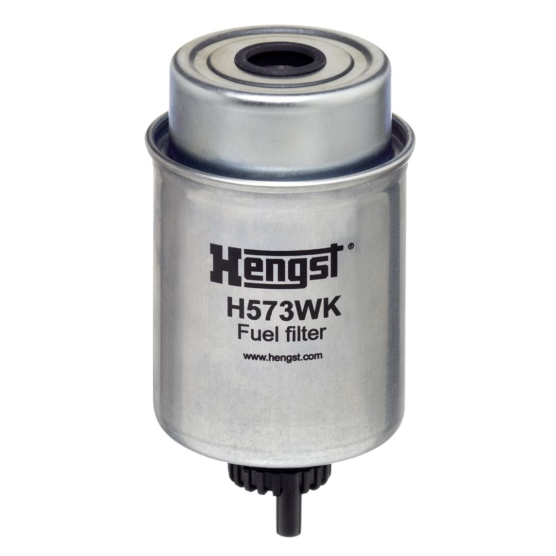 Паливний фільтр HENGST FILTER H573WK - zapix