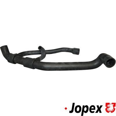 Патрубок системи охолодження JP GROUP 1114312700 - zapix