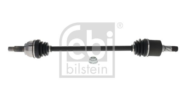 Піввісь FEBI BILSTEIN 180769 - zapix