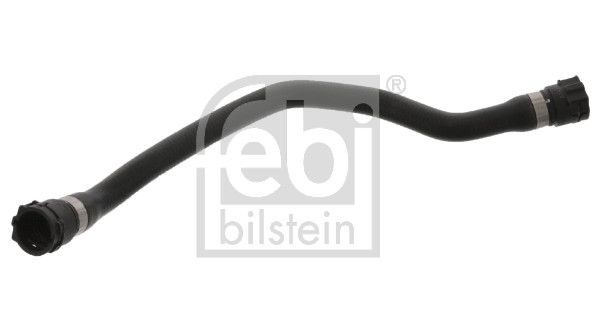 Патрубок системи охолодження FEBI BILSTEIN 45284