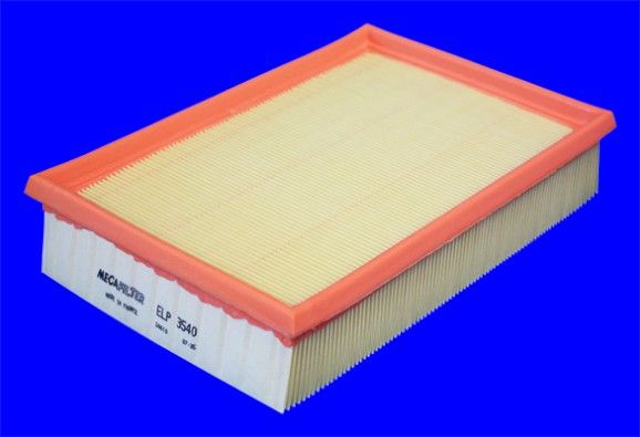 Повітряний фільтр MECAFILTER ELP3540 - zapix