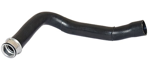 Патрубок системи охолодження METZGER 2420127 - zapix