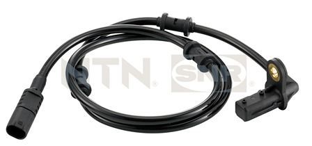 Датчик ABS SNR ASB15116 - zapix
