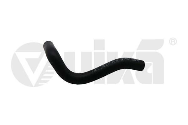 Патрубок системи охолодження VIKA 11211527401 - zapix
