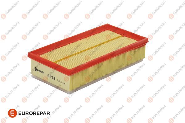 Повітряний фільтр EUROREPAR E147299 - zapix