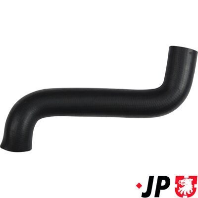 Патрубок системи охолодження JP GROUP 1314303300 - zapix