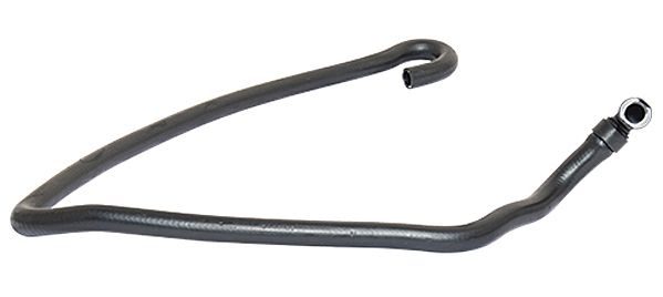 Патрубок системи охолодження METZGER 2420084 - zapix