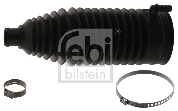 Пильник рульової рейки FEBI BILSTEIN 44797 - zapix