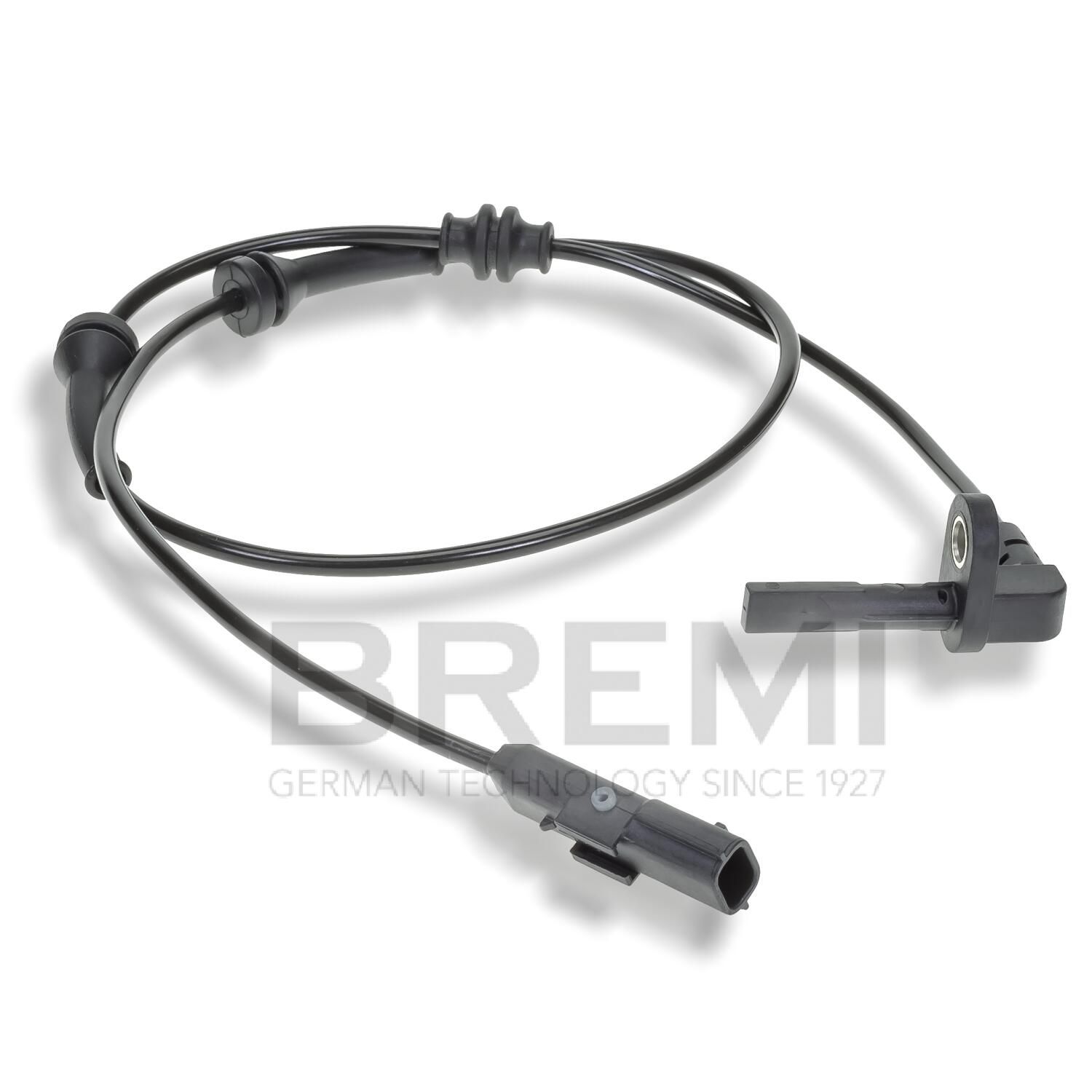 Датчик ABS BREMI 51465 - zapix