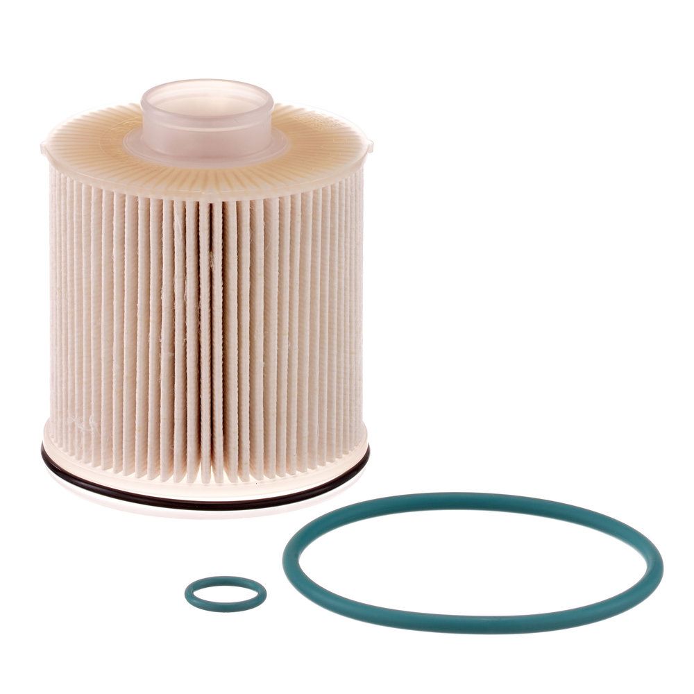 Паливний фільтр MANN-FILTER PU8051Z - zapix
