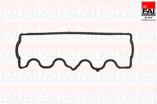 Прокладка клапанної кришки FAI AUTOPARTS RC1682S - zapix