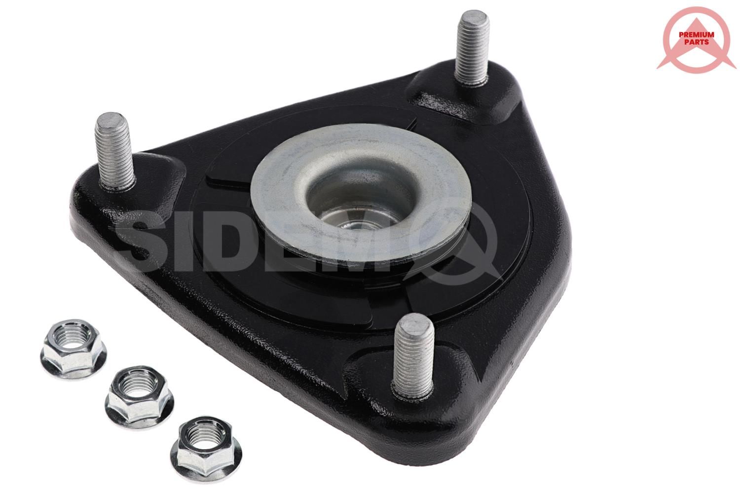 Опора амортизаційної стійки SIDEM 881407 - zapix