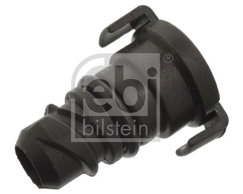Пробка зливна оливного піддона FEBI BILSTEIN 106558 - zapix