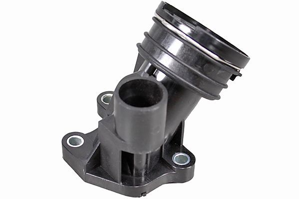 Фланець системи охолодження METZGER 4010409 - zapix