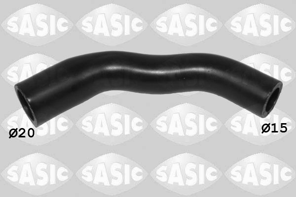 Оливні шланги SASIC 3316003 - zapix