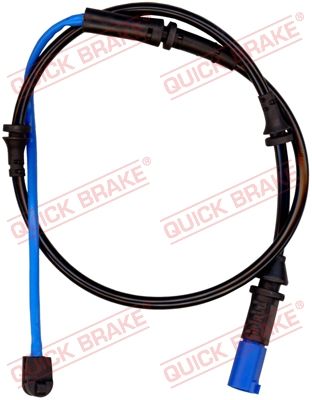 Датчик зносу гальмівних колодок QUICK BRAKE WS0511A - zapix