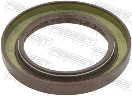 Ущільнення КПП / Диференціала FEBEST 95GBY48710808R - zapix