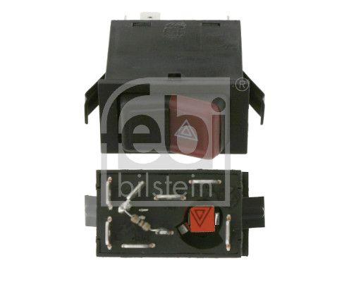 Кнопка аварійної зупинки FEBI BILSTEIN 18147 - zapix