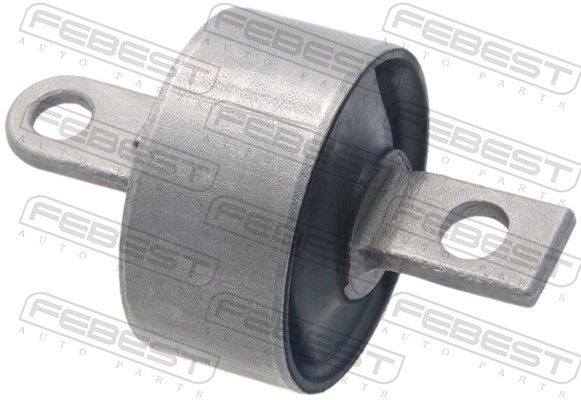 Сайлентблок важеля FEBEST HYABGFRL - zapix