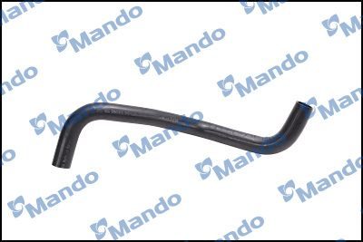 Патрубок системи охолодження MANDO DCC020641 - zapix