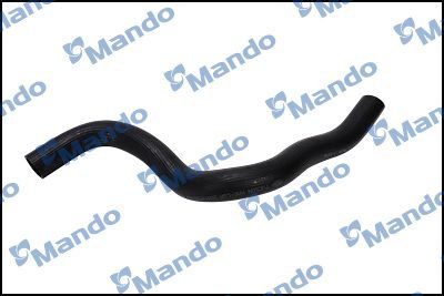 Патрубок системи охолодження MANDO DCC020656 - zapix