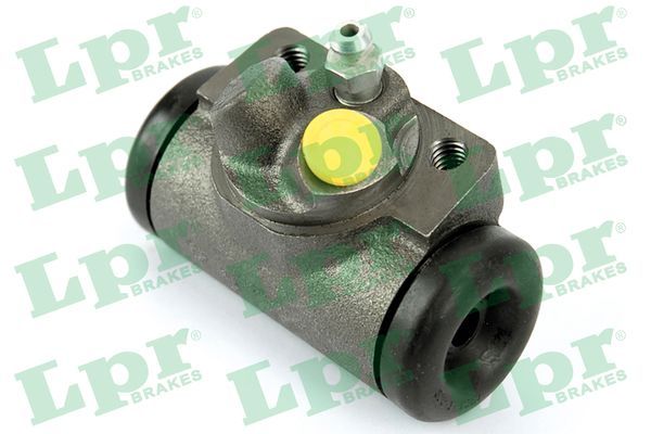 Колісний гальмівний циліндр LPR 5085 - zapix