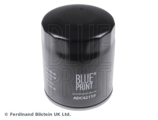 Оливний фільтр BLUE PRINT ADC42119 - zapix