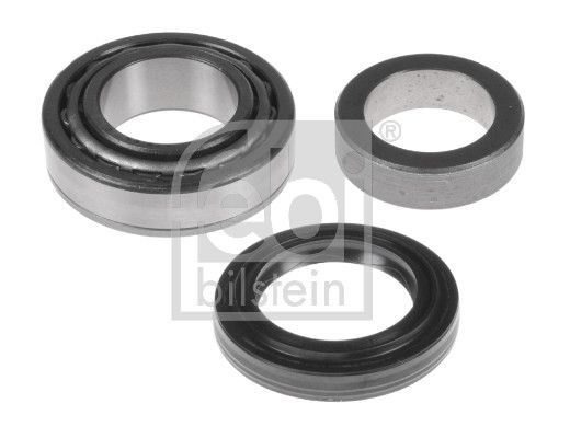 Підшипник / маточина колеса FEBI BILSTEIN 175601 - zapix