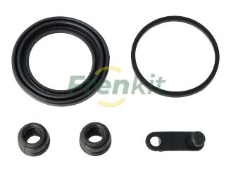 Ремкомплект гальмівного супорта FRENKIT 254122 - zapix