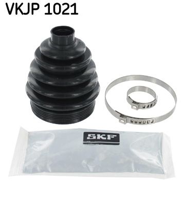 Пильник ШРКШ SKF VKJP1021 - zapix