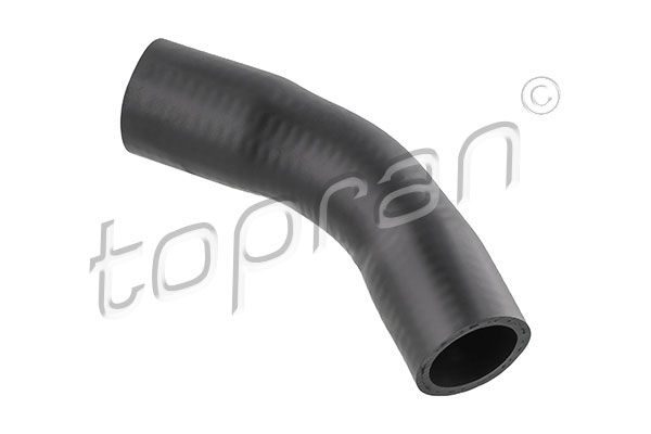 Патрубок системи охолодження TOPRAN 401967 - zapix