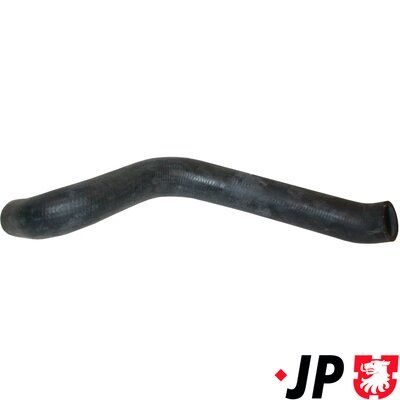 Патрубок системи охолодження JP GROUP 1214302100 - zapix