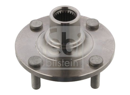 Підшипник / маточина колеса FEBI BILSTEIN 36241 - zapix