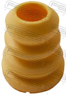 Відбійник амортизатора FEBEST TDMCU15F - zapix