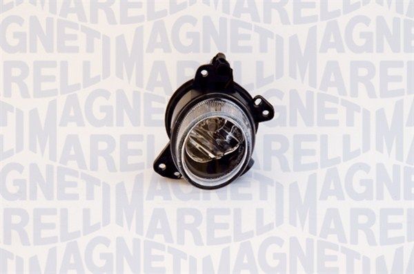 Протитуманна фара MAGNETI MARELLI 712403001110 - zapix