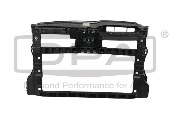 Панель радіатора DPA 88050296302 - zapix