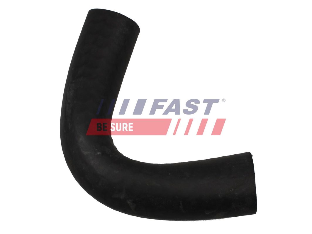 Патрубок системи охолодження FAST FT61669 - zapix