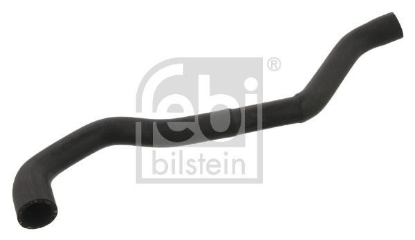 Патрубок системи охолодження FEBI BILSTEIN 37098 - zapix