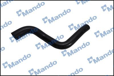 Патрубок системи охолодження MANDO DCC020925 - zapix