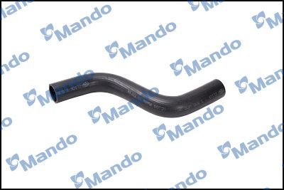 Патрубок системи охолодження MANDO DCC020555 - zapix