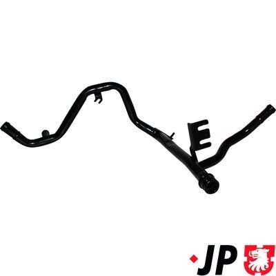 Патрубок системи охолодження JP GROUP 1114402900 - zapix